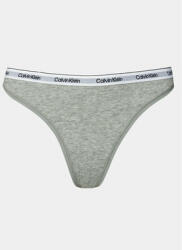 Calvin Klein Underwear Chilot tanga 000QD5043E Gri