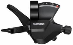 Shimano Altus SL-M315 váltókar, csak jobb, 8s, fekete - bikepro - 7 100 Ft