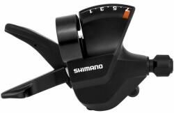 Shimano Altus SL-M315 váltókar, csak jobb, 7s, fekete