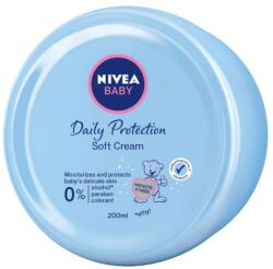 Nivea Crema Nivea Baby Soft, 200 ml