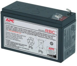 APC Replacement Battery Cartridge #106 (731304244400)