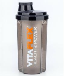  Vitaflex Shaker 700ml Black