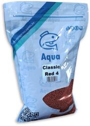 Aqua Garant red 4mm (AG517) - sneci