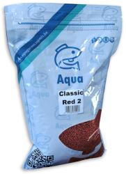 Aqua Garant red 2mm (AG515) - sneci