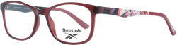 Reebok Ochelari de Vedere RV 6019 07 48 (RV 6019 07 48) Rama ochelari