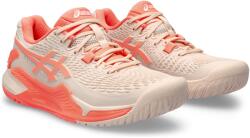 Asics Női teniszcipő Asics GEL-RESOLUTION 9 W rózsaszín 1042A208-700 - EUR 38 | UK 5 | US 7
