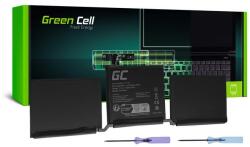 Green Cell akkumulátor A1713, Apple MacBook Pro 13 A1708 (2016, 2017) (GC-36617)