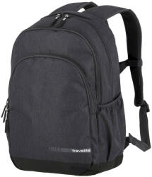 Travelite Kick Off antracit nagy laptoptartós hátizsák 15, 6 (6918-04)