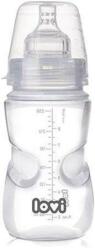 LOVI - Biberon Medical+ 250 ml 0% BPA Super Vent (21-562)