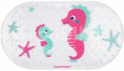 Canpol Babies - Covoraș de baie antiderapant Love&Sea roz roz (80-002)