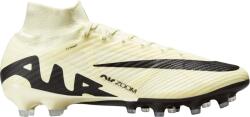 Nike ZOOM SUPERFLY 9 ELITE AG-PRO Futballcipő dj5165-700 Méret 43 EU dj5165-700