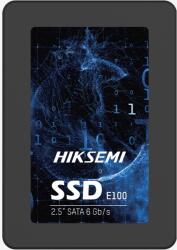 Hikvision HIKSEMI CITY E100 2.5 512GB SATA3 (HS-SSD-E100(STD)/512G/CITY/WW)