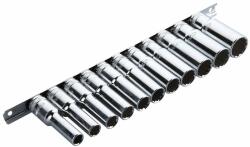 BOXO Professzionális dukókulcs fej készlet 1/2" 78mm BOXO (07-00-57)
