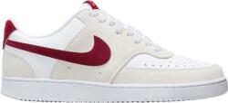 Nike W COURT VISION LO Cipők fq7628-100 Méret 40 EU