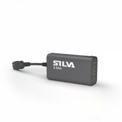 SILVA Exceed, Trail Speed, Cross Trail akkumulátor 3.5 Ah (25.9 Wh)