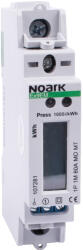Noark Contor monofazic analogic direct 80A ModBus 1M Noark 107281 (107281)