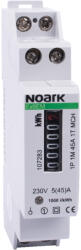 Noark Contor monofazic analogic direct 45A mecanic 1M Noark 107283 (107283)