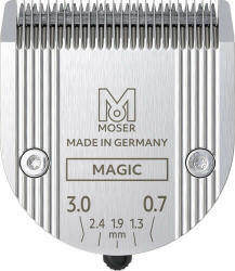 Moser vágófej CHROMSTYLE Precision Blade