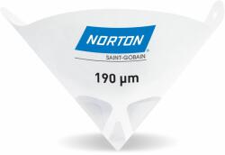 Norton Festék szűrő 190μ, 1000 db/csomag (CT230358)