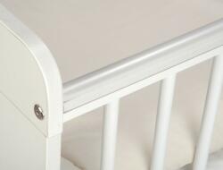 Timba univerzális rágásvédő kiságyra, 120 cm - 2 db