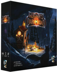 Elf Creek Games Merchants of the Dark Road (angol nyelvű) társasjáték előrendelés