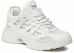 GUESS Sneakers Guess Belluna FLJBLL ELE12 WHITE