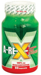OCSO A-rex - Glucomannan 60 kapszula