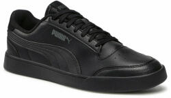 PUMA Sneakers Puma Shuffle 309668 21 Negru Bărbați