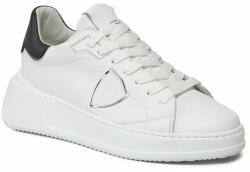 Philippe Model Sneakers Philippe Model Temple Low TRES V010 Blanc/Noir