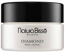 Natura Bissé Testápoló Diamond Well Living (Body Cream) 200 ml