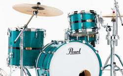 Pearl Masters Maple Pure Shell pack (24-13-16) MP4C943XP-S/C850