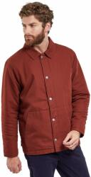 Armor-Lux Quilted Fisherman's Jacket - Deep Paprika - S