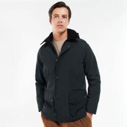 Barbour Jacket Winter Ashby téli kabát - Black - XL