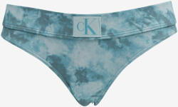 Calvin Klein Női Calvin Klein Underwear Fürdőruha alsó XL Kék - zoot - 20 890 Ft