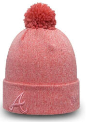 New Era Caciula New Era Bobble Knit Atlanta Braves