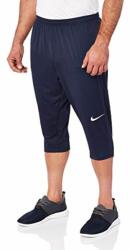 Nike Nadrág 3/4 M NK DRY ACDMY18 3QT PANT KPZ férfi