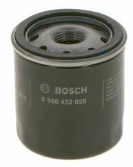 Bosch 0986452028 Olajszűrő