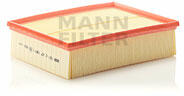 Mann-filter c 27 192/1 C 27 192/1 - Levegőszűrő