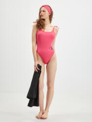 Calvin Klein Női Calvin Klein Underwear Egyrészes fürdőruha XL Rózsaszín