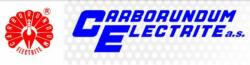 Carborundum Electrite 145x4, 7x22, 2 7A60K8V TyrC F1 Carb. Elect. köszörűkorong 32011055