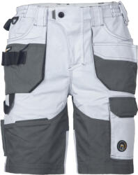 CERVA Dayboro Rövidnadrág Fehér 56 (0310002780056) - legjobbmunkaruha