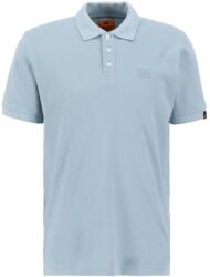 Alpha Industries X-Fit Polo - greyblue