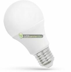 spectrumLED 8, 5W 900 lm E27 24V LED körteizzó természetes fehér WOJ14658 (WOJ14658)
