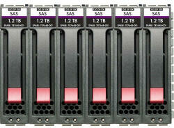 HP 48TB SAS R0Q69A