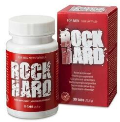 Rock Hard Stimulent Masculin 30 Cap (LVAFF100346)