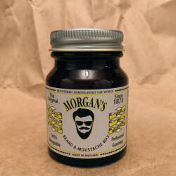 Morgan's Pomade szakáll- és bajuszwax 50g (mor-baj-sz-w)