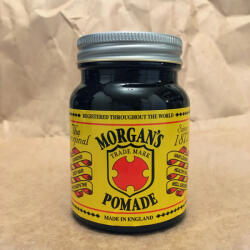 Morgan's Original Pomade 100g (mor-orig100)