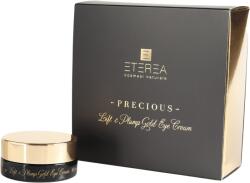 Eterea Cosmesi Naturale Precious Lift & Plump Gold szemkörnyékápoló krém - 15 ml