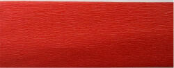 Cool By Victoria Krepp-papír, 50x200 cm, COOL BY VICTORIA, piros (HPRV0031) - onlinepapirbolt