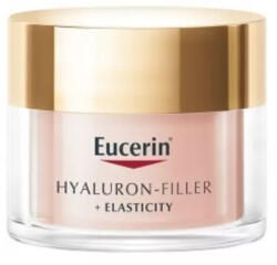 Eucerin Hyal-F. Elasticity arckrém F30 napp. rose 50ml (228529)